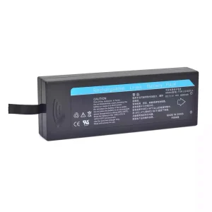 New replacement battery for Mindray LI23S001A