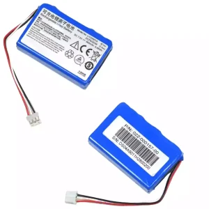 New replacement battery for LI12S001A,Mindray T1