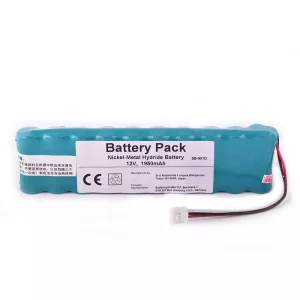 New replacement battery for SB-901D