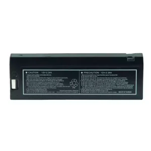 New replacement battery for NIHON KOHDEN ECG-9010,ECG-9020,ECG-9022,ECG-9110,ECG-9130,ECG-9132,ECG-9130K,ECG-9130,ECG-9130P,ECG-9020 ECG-9020K,ECG-9010K,ECG-9020P,ECG-9022K