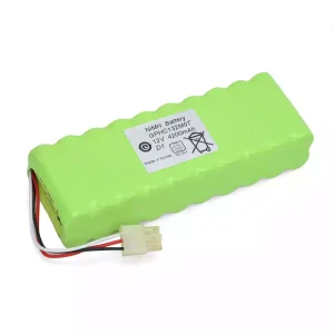 New replacement battery for GPHC132MOT,Korea BIONET EKG3000 Bionet Cardiotouch 3000