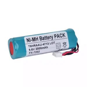New replacement battery for Fukuda ECG FX-2201 FX-7202 FX-7201