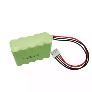 New replacement battery for SANRUI ECG-2303B ECG-3303B