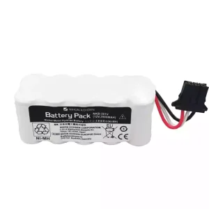 New replacement battery for NIHON KOHDEN ECG-1350P ECG-7600 ECG-7700 ECG-X065