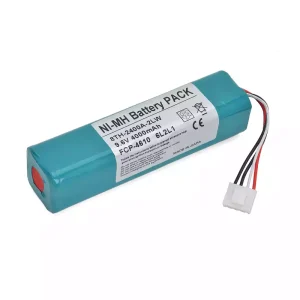 New replacement battery for Fukuda FCP-4010,FX-4610,FX-4010,ESP-1100