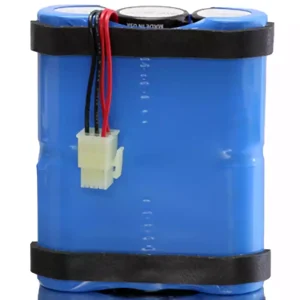 New replacement battery for Zoll Medical 02074391084 Medical 8000-0052 Medical 9145-0003 Medical MLA91453GN Medical PD 900 Medical PD 1200 MLA91453G MLA91453GN Z91450003