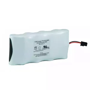 New replacement battery for MS14490 AS36059 SC6002XL MS31385 MS30502