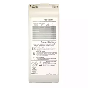 New replacement battery for PD4410,Zoll M PD1400 PD1600 PD1700 PD2000