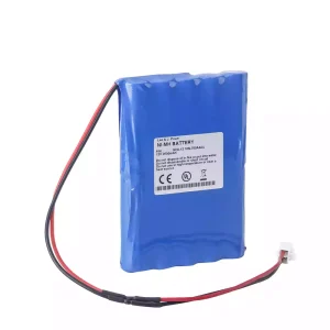 New replacement battery for NIPRO NCU-12 10N-700AACL