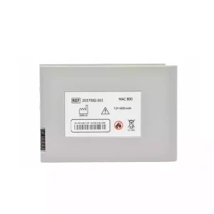 New replacement battery for GE MAC800 MAC 800 2037082-001,2039944-001