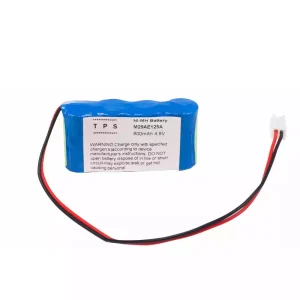 New replacement battery for TPS KJ-8000 M29AE125A