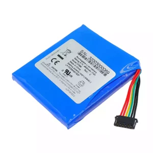 New replacement battery for 27058 37728,Masimo RAD-97