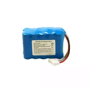 New replacement battery for 601260,601074