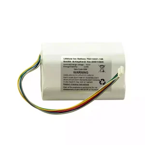 New replacement battery for LG144,510001-144,Smith & Nephew No.2001584,RENASYS GO
