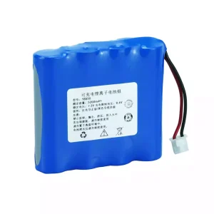 New replacement battery for Nalong RAGE-12PW