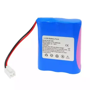 New replacement battery for Biocare HYLB-1994 IE101 IE300