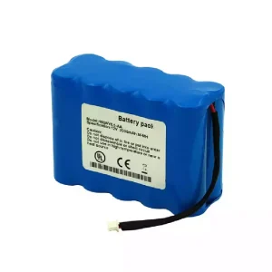 New replacement battery for Nihon Kohden 10GNY0.5-AA 6851