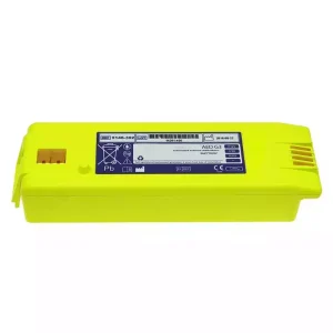 New replacement battery for ZOLL Powerheart AED G3,G3 Plus,9142,9146 AED,Powerheart AED G3 9390E,9390A,9300E 9300A