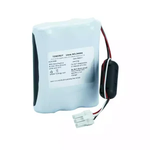 New replacement battery for 34004 3ICR19/66,Welch Allyn VS100