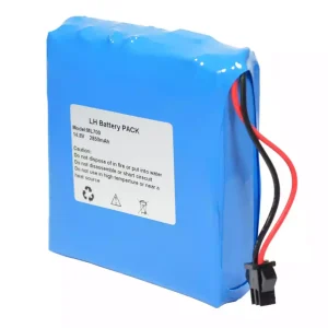 New replacement battery for Million ML700,ML1100