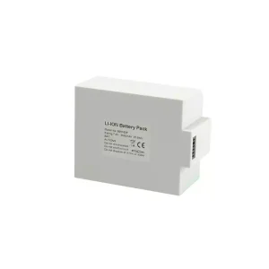 New replacement battery for 855183P,CONTEC CMS8000