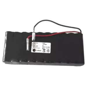 New replacement battery for GLA M700