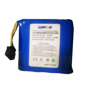 New replacement battery for Syringe pump ZD-50F6
