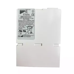 New replacement battery for Invivo 989803169491 Expression MRI 9093 Precess