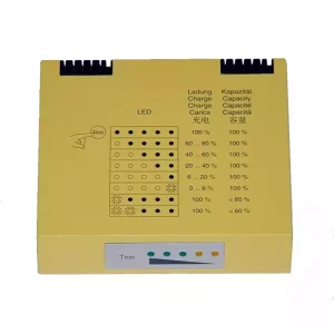 New replacement battery for 2009218-001,3044631,RESPONDER 3000