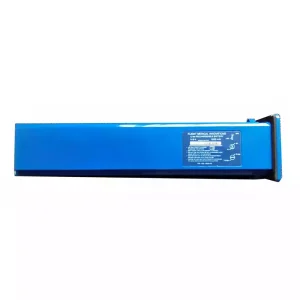 New replacement battery for Flight 60,V60-19000-63