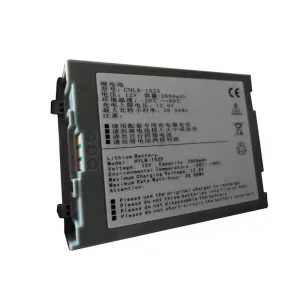 New replacement battery for COMEN CMLB-1525 hylb-1525 022-000033-00,COMEN c30