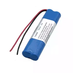 New replacement battery for Yaanlida wp-xhy-4220 TX200SB TX2000LA