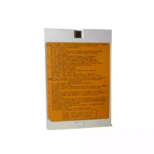 New replacement battery for X060A nkb-102vk TEC-8200