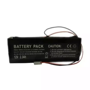 New replacement battery for senmind MP-900III