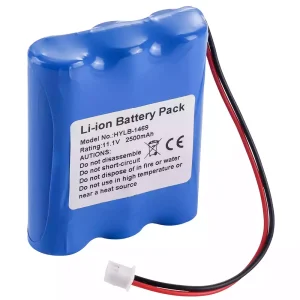 New replacement battery for HYLB-1469