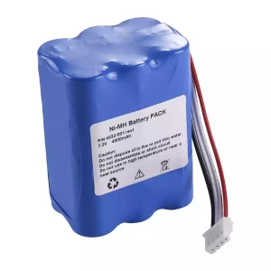 New replacement battery for AVant 2120,4000,9600,9700,9000 7500FO