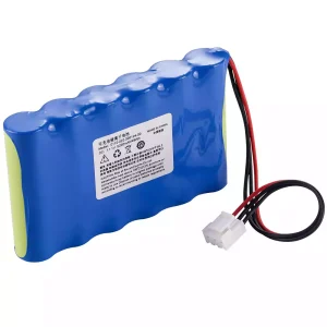 New replacement battery for COMEN CM1200A 0110-022-000124-00