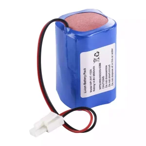 New replacement battery for WP-XHT-102A GHOTA-99G-00