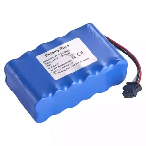 New replacement battery for ZD-50C6