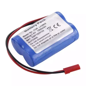 New replacement battery for LH2805