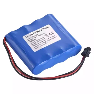 New replacement battery for i1200