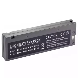 New replacement battery for RAINBOW HYLB-1521
