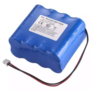 New replacement battery for SLGO TCI-IV