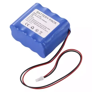 New replacement battery for Smiths CY-300
