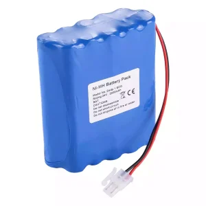 New replacement battery for 1220211-01 EE050319