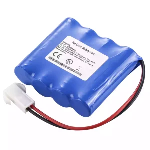 New replacement battery for EM9000E