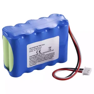 New replacement battery for SINO SN-1800 SN-1500H UPREOL UPR-900 SN-50C6