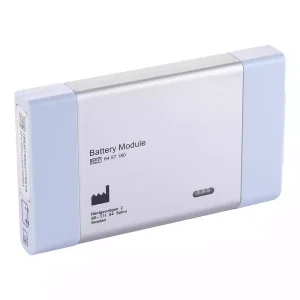 New replacement battery for MAQUET Servo-I,Servo-S. 64 87 180