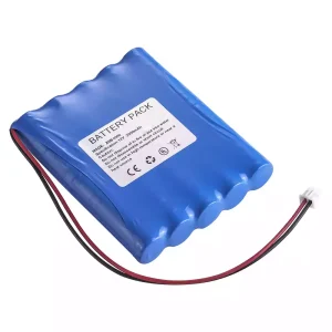 New replacement battery for Szconfort ZNB1000