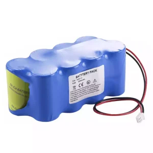 New replacement battery for YBDS-11A Infusion Pump